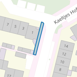 Perceel WTV00-C-1576