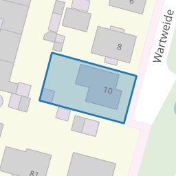 Perceel WTV00-C-1578