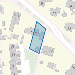 Perceel WTV00-C-1592