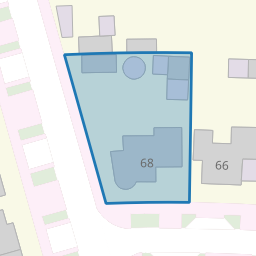 Perceel WTV00-C-1596