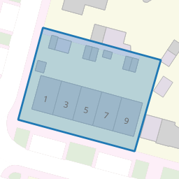 Perceel WTV00-C-1600