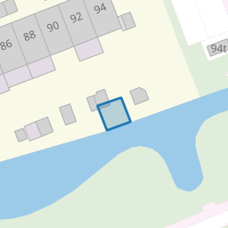 Perceel WTV00-C-1614