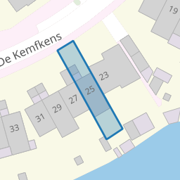 Perceel WTV00-C-1638