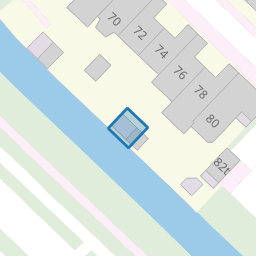 Perceel WTV00-C-1684