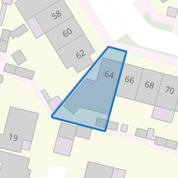 Perceel WTV00-C-1701