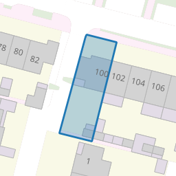 Perceel WTV00-C-1706