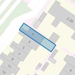 Perceel WTV00-C-1720