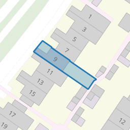 Perceel WTV00-C-1724