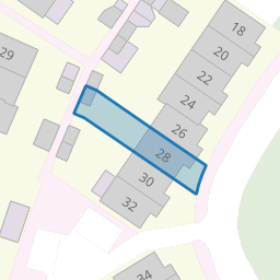 Perceel WTV00-C-1740