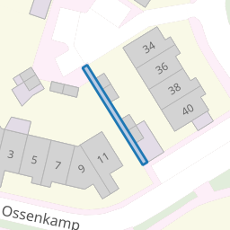 Perceel WTV00-C-1768