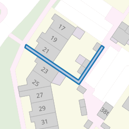 Perceel WTV00-C-1772