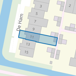 Perceel WTV00-C-1805