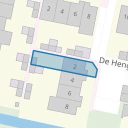 Perceel WTV00-C-1811