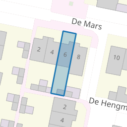 Perceel WTV00-C-1814