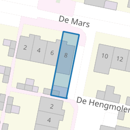 Perceel WTV00-C-1815