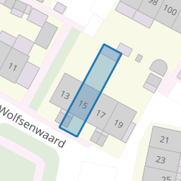 Perceel WTV00-C-1817