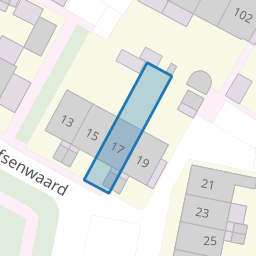 Perceel WTV00-C-1818