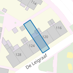 Perceel WTV00-C-1823