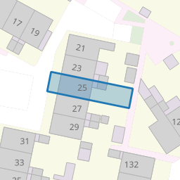 Perceel WTV00-C-1832