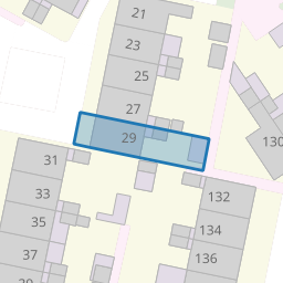 Perceel WTV00-C-1834