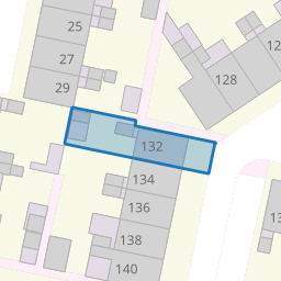 Perceel WTV00-C-1840