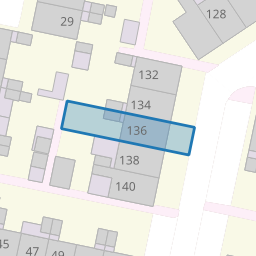 Perceel WTV00-C-1842