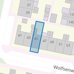 Perceel WTV00-C-1848