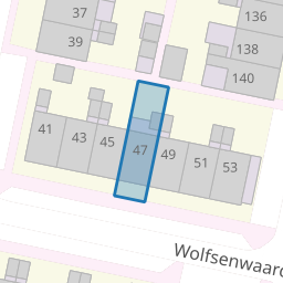 Perceel WTV00-C-1849