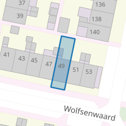 Perceel WTV00-C-1850