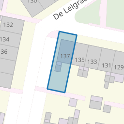 Perceel WTV00-C-1871