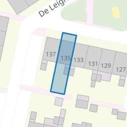 Perceel WTV00-C-1872