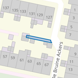 Perceel WTV00-C-1878