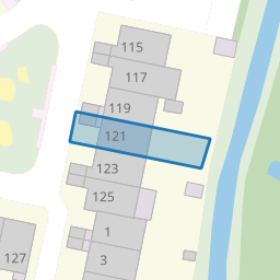 Perceel WTV00-C-1890