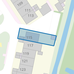 Perceel WTV00-C-1893