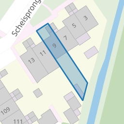 Perceel WTV00-C-1903