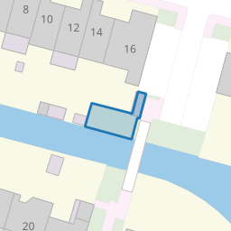 Perceel WTV00-C-1914