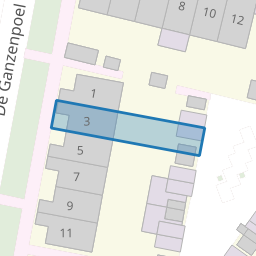 Perceel WTV00-C-1939