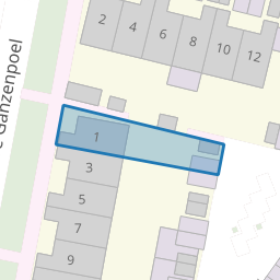 Perceel WTV00-C-1940