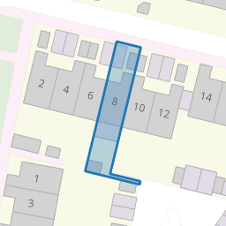 Perceel WTV00-C-1944