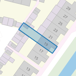 Perceel WTV00-C-1955