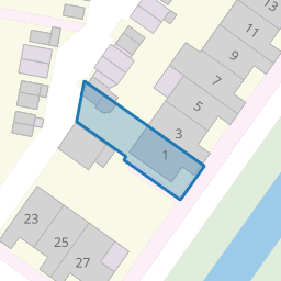 Perceel WTV00-C-1964