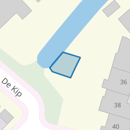 Perceel WTV00-C-1984