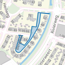 Perceel WTV00-C-2013