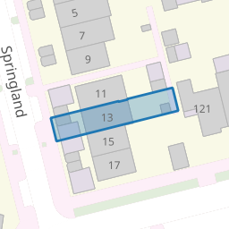 Perceel WTV00-C-2023