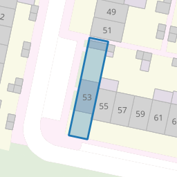 Perceel WTV00-C-2055