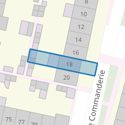 Perceel WTV00-C-2082