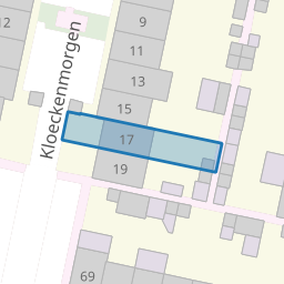 Perceel WTV00-C-2093