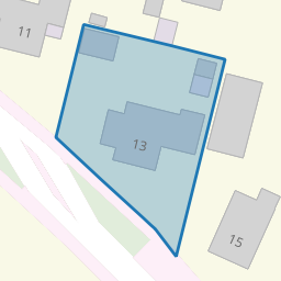 Perceel WTV00-C-2121