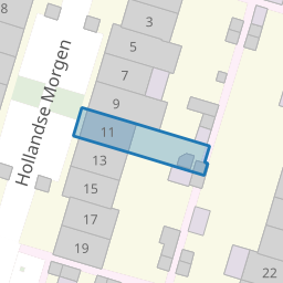 Perceel WTV00-C-2138