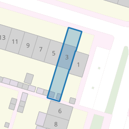 Perceel WTV00-C-2150